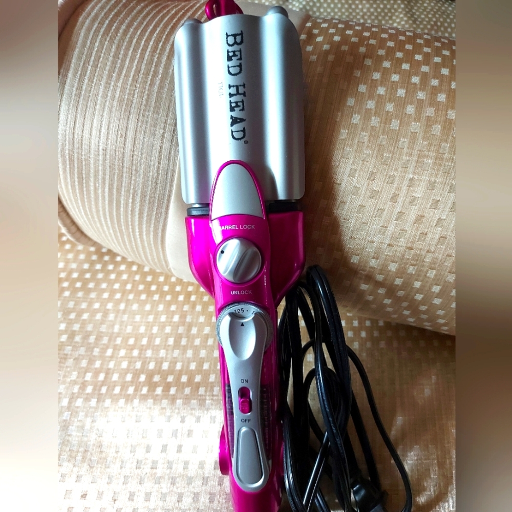 DUAL WAVER Bed Head *NEW*